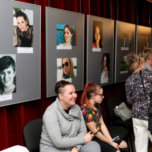 XX lecie Teatru Parra- sobotni wieczór 